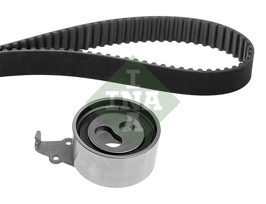 Timing Belt Kit